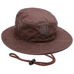 Grajagan Chapeaux Jungle Hat Brown Présentation