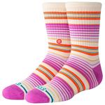 Stance Chaussettes Kids Socks Rockford Crew Berry Présentation