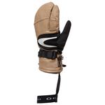 Oakley Moufles Timberline 3-Finger Pebble Présentation