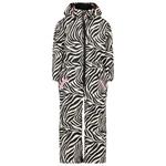 Protest Combinaison PrtAnnalie Snow Suit True Black Présentation
