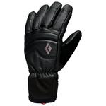 Black Diamond Gant de ski Spark Gloves Black Présentation