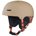 Cairn Casque de ski Darwin Junior Mat Linen Présentation