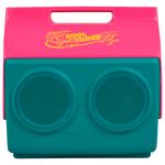 Igloo Glacière Playmate Kooltunes 13L Jade Présentation