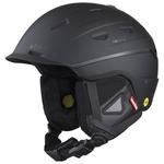 Cairn Casque de ski Xplorer Mips Mat Black Présentation