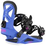 Union Fix Snowboard Cadet Purple Présentation
