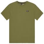 Picture Tee-shirt Yorra Army Green Présentation