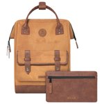 Cabaia Sac à dos Adventurer Medium 23L Colombo Présentation