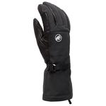 Mammut Gant Stoney Hs Thermo Glove Black Présentation