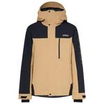 Oakley Blouson Ski Tnp Tbt Insulated Jkt Pebble Présentation