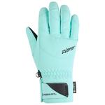 Ziener Gant Klenn-Z Gtx Pr Lady Gloves Radiant Lagoon Présentation