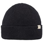 Barts Bonnet Stonel Beanie Charcoal Présentation