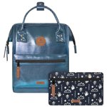 Cabaia Sac à dos Adventurer Mini 12L Larissa Présentation