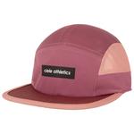 Ciele Casquettes GoCap Field IconicBar Penny RoseDawn Présentation