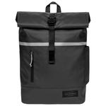 Eastpak Sac à dos Up Roll Bike 23L Tarp Black Présentation