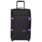 Eastpak Valise Tranverz S 42L Kontrast Vineyard Présentation