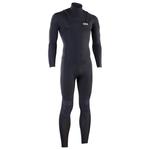 Ion Combinaison Intégrale Element 5/4 Front Zip Men Black Présentation