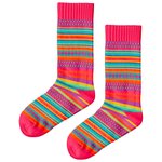 Polar Star Chaussettes Winter Socks Freja Présentation