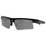 Oakley Lunettes de soleil Bisphaera Speed Polished Black Prizm Black Polarized 
