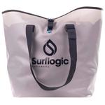 Surf Logic Sac de Change Surf Waterproof Dry-Bucket 50L Grey Présentation