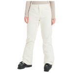 Roxy Pantalon Ski Backyard Pant Whisper White Présentation