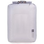 Cocoon Sac étanche Drybag Hyperlight 13L Coral Grey Présentation
