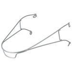 Briko Mentonnière Slalom Chinguard Black Présentation