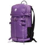 Mammut Sac à dos Nirvana 18 Women Paloja Black Présentation