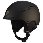 Rossignol Casque Templar Impacts Black Présentation