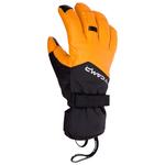 C.A.M.P. Gant G Blizzard Black Yellow Présentation