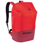 Atomic Housse chaussures Rs Pack 50L Red Rio Red Présentation