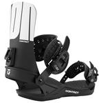Union Fix Snowboard Contact Black Présentation