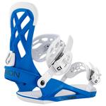 Union Fix Snowboard Flite Pro Blue Présentation