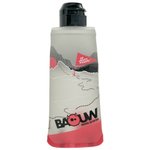 Baouw Fiole Flask Eco-Recharge Purées 200 ml Grise Présentation