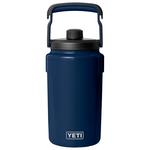 Yeti Gourde Silo Half Gallon (1,89 L) Jug Navy 