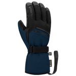 Reusch Gant Morris Gore-Tex Dress Blue Black Présentation Reusch Gant Morris Gore-Tex Dress Blue Black Présentation