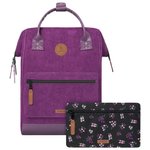 Cabaia Sac à dos Adventurer Medium 23L Nancy Présentation