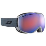 Julbo Masque de Ski Fusion Gris Foncé Spectron 3 Présentation