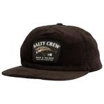 Salty Crew Casquettes Snag It Strapback Phantom Présentation