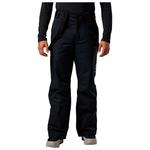 Rossignol Pantalon Ski Hero Insulated Black Présentation