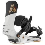 Union Fix Snowboard Atlas Pro Stone Présentation