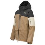 Picture Blouson Ski Merassen M Gore Tex Shitake Présentation