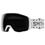 Smith Masque de Ski Io Mag Xl Trilogy 2324 / Chromapop Sun B Présentation