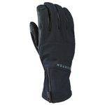 Burton Gant [ak] Tech Gloves True Black Présentation