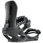 Thirtytwo Fix Snowboard T32M Fase Black Présentation