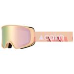 Cairn Masque de Ski Glide Pure Mat Light Peach Présentation