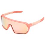 Cairn Lunettes de soleil Roc S Mat Papaye Pink Présentation