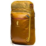 Cotopaxi Sac de voyage Allpa 50L Adventure Travel Pack Bronze Présentation