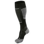 Falke Chaussettes Sk4 Advanced Women Black Mix Présentation Falke Chaussettes Sk4 Advanced Women Black Mix Présentation