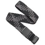 Arcade Ceinture Futureweave Black Charcoal Présentation