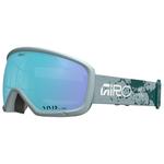 Giro Masque de Ski Ringo Sapphire Surge Vivid Royal Présentation